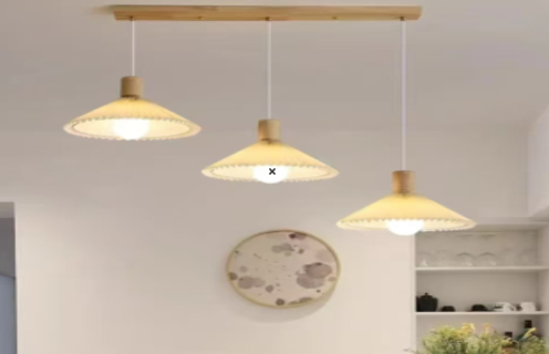 峨眉山关于LED灯