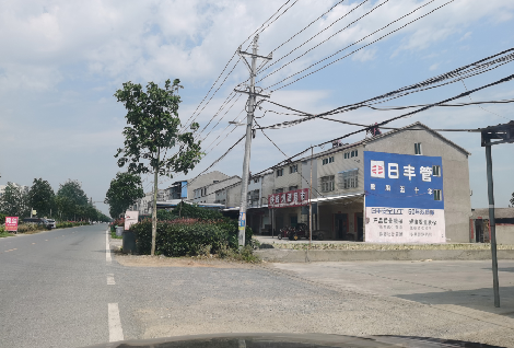 峨眉山如何能保证墙体广告的醒目性？