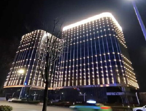 峨眉山亮化工程安装注意事项。