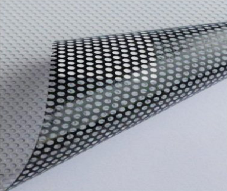 峨眉山优劣单透膜的鉴定方法。