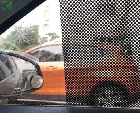 峨眉山怎么判断单透膜的好坏？