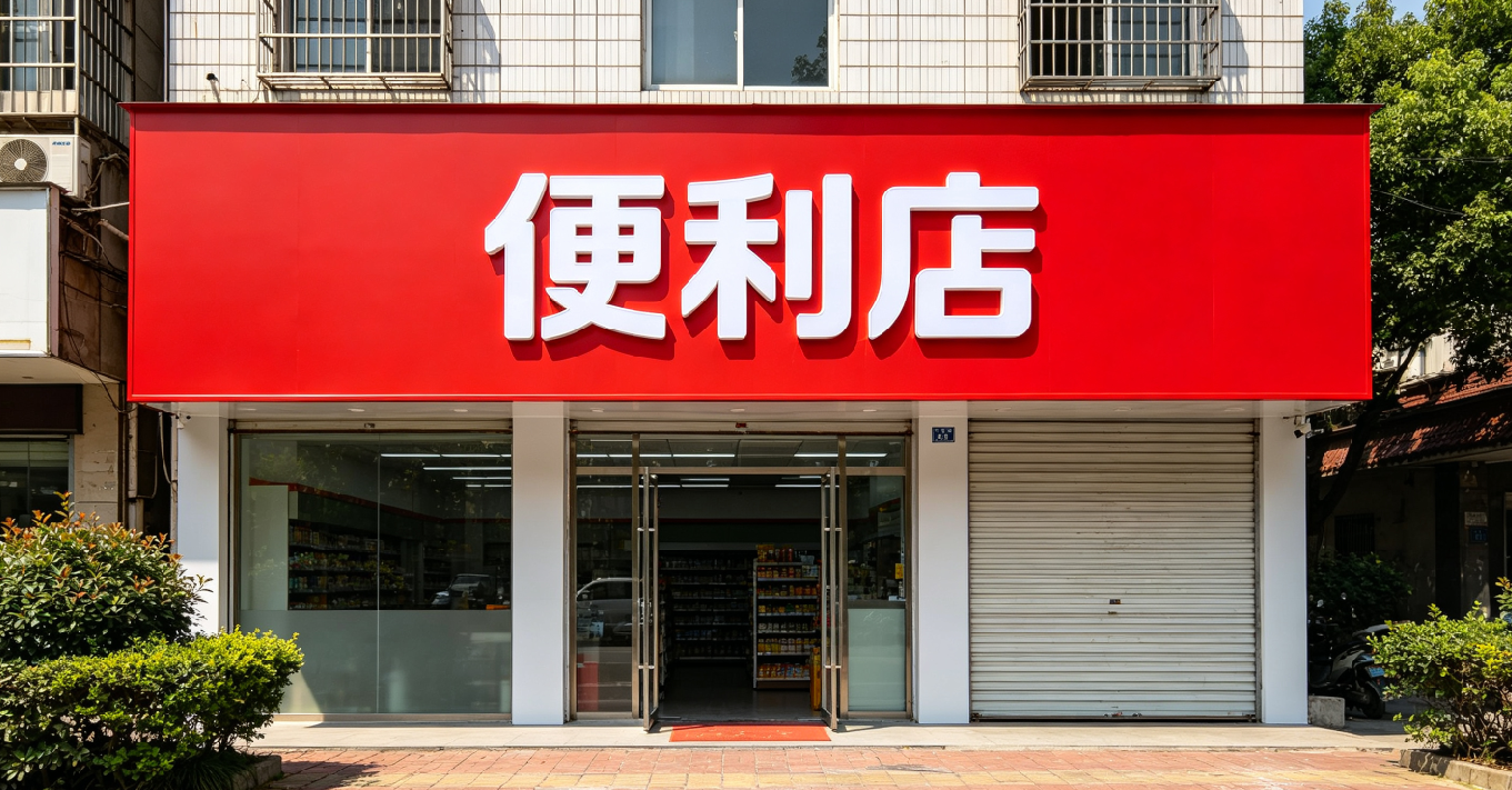 峨眉山门店招牌怎么选？主流门头招牌类型优缺点及适用场景全解析