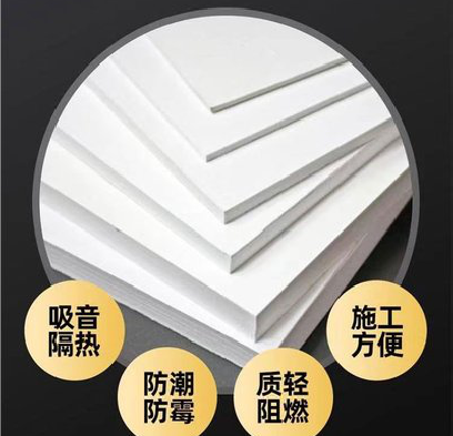 峨眉山雪弗板和PVC板材有什么区别？